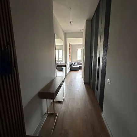 Apartment New Mountain View Retreat