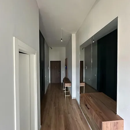New Mountain View Retreat